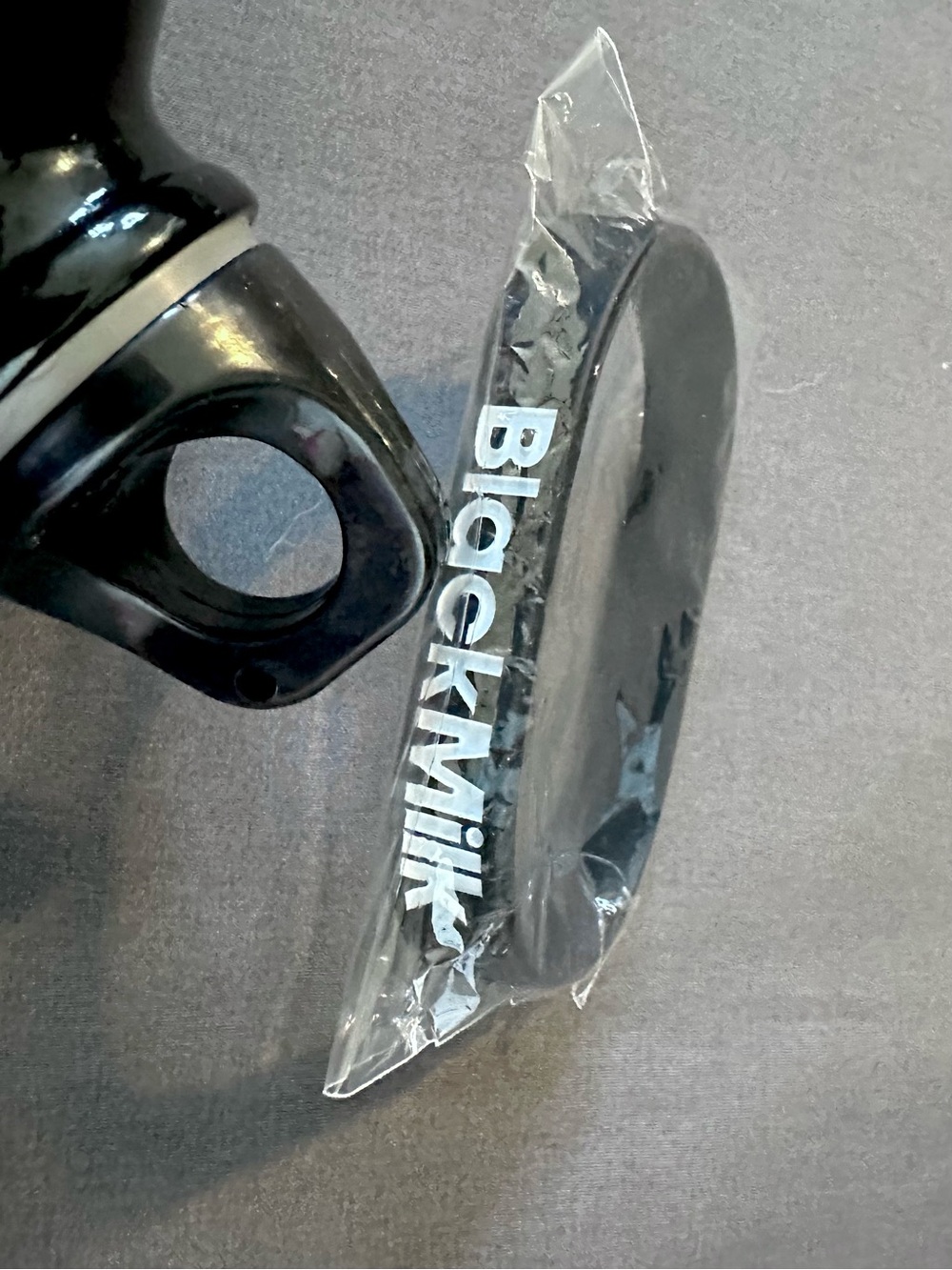 Blackmilk Sharkie Promo Bundle Rare Bmc Collectible Tumbler Sticker Bracelet Pin View 6